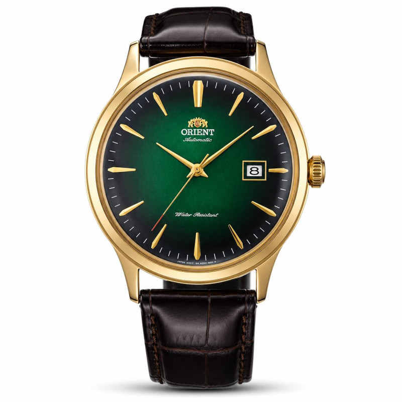 Годинник ORIENT FAC08002F0 Bambino Automatic, фото 1