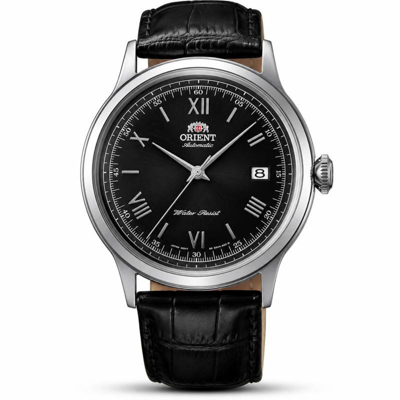 Годинник ORIENT Bambino FAC0000AB0, фото 1