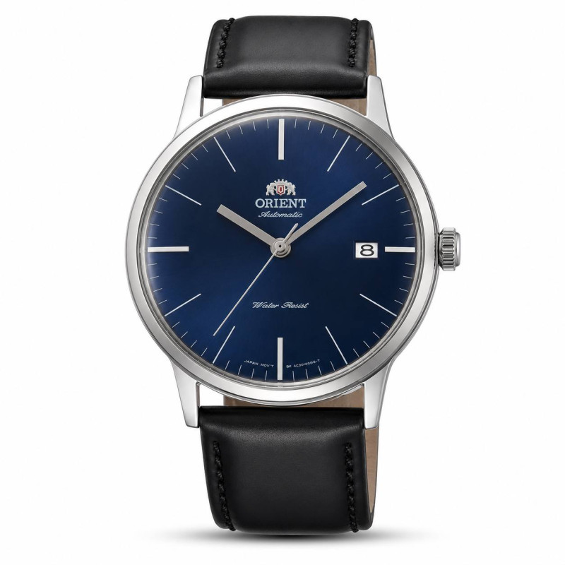 Годинник ORIENT Bambino Automatic FAC0000DD0, фото 1