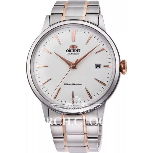 ORIENT Automatic AC0004S10B