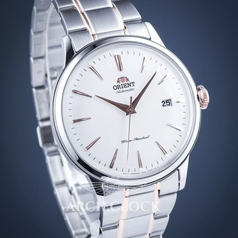 Годинник ORIENT Automatic AC0004S10B, фото 4