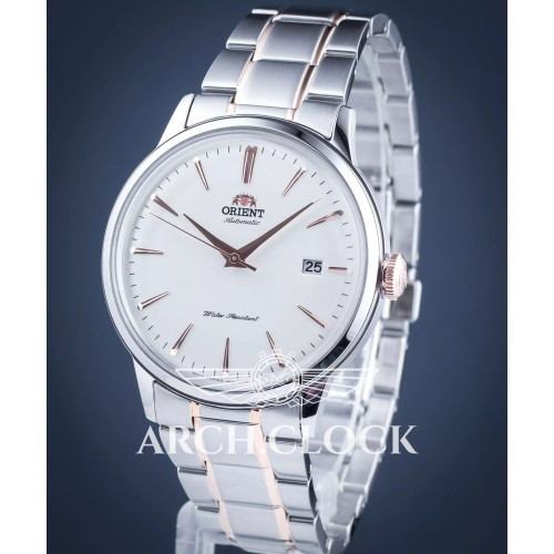 ORIENT Automatic AC0004S10B