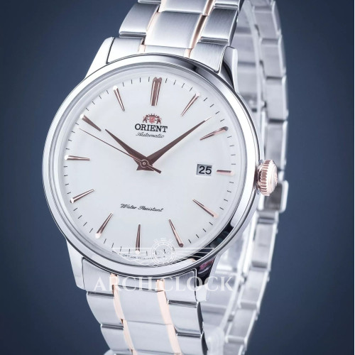 ORIENT Automatic AC0004S10B