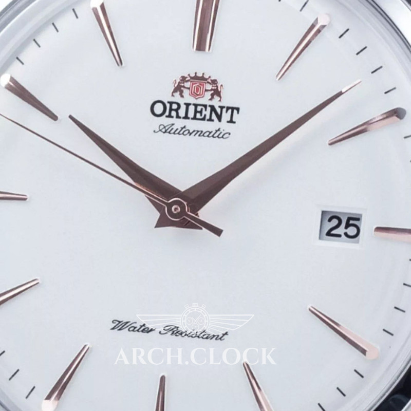 Годинник ORIENT Automatic AC0004S10B, фото 5
