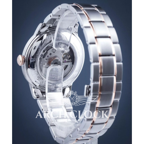 ORIENT Automatic AC0004S10B