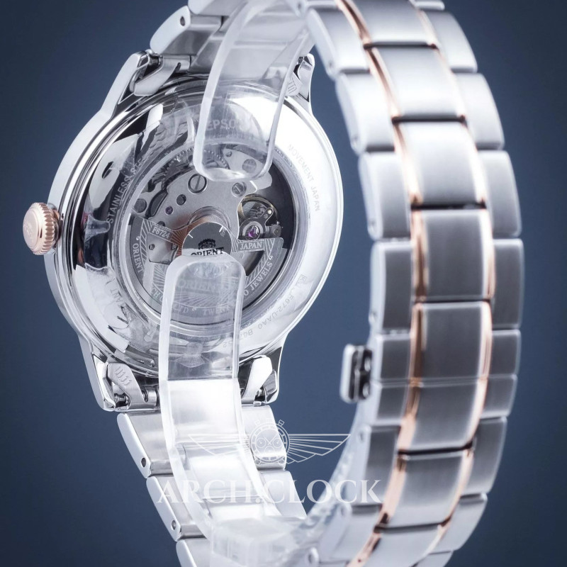 Годинник ORIENT Automatic AC0004S10B, фото 2