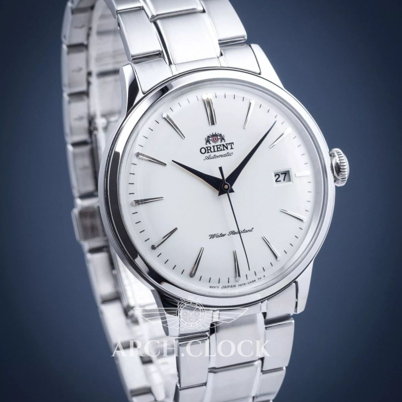 Годинник ORIENT Automatic AC0005S10B, фото 9