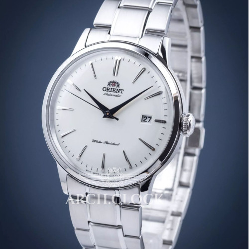 ORIENT Automatic AC0005S10B