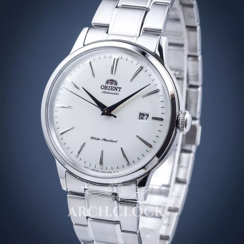 Годинник ORIENT Automatic AC0005S10B, фото 3