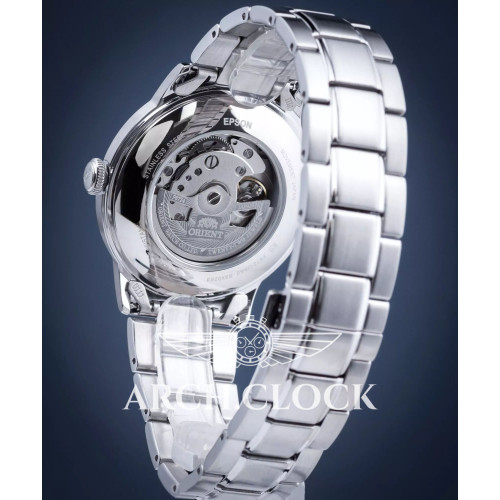 ORIENT Automatic AC0005S10B