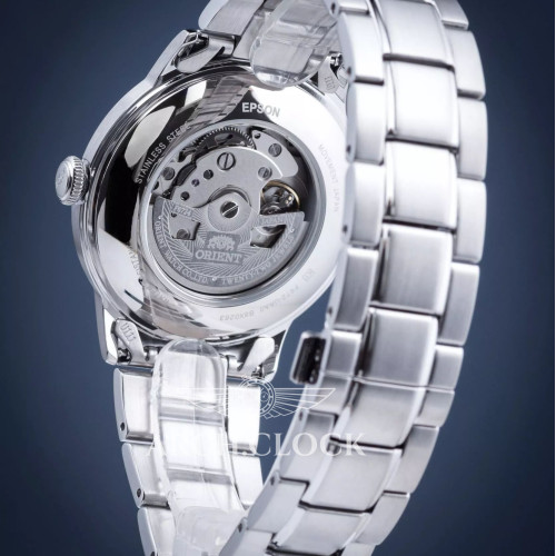 ORIENT Automatic AC0005S10B