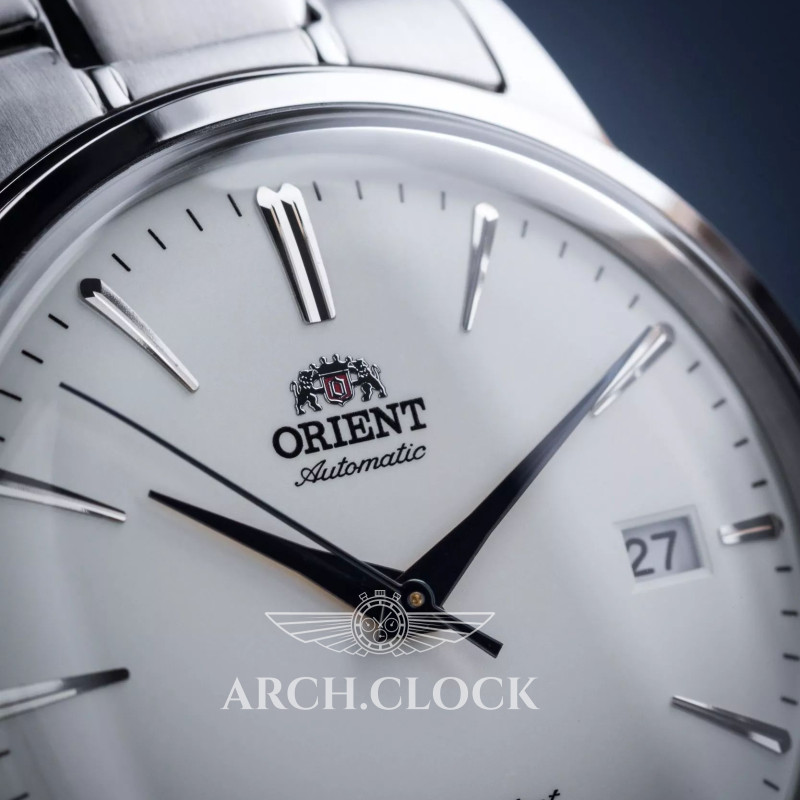 Годинник ORIENT Automatic AC0005S10B, фото 5