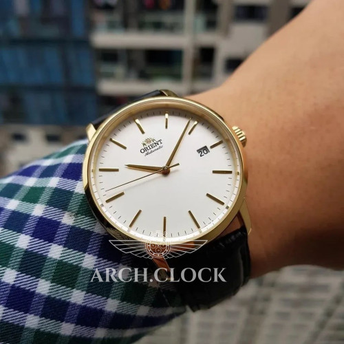 ORIENT Automatic AC0E03S10B