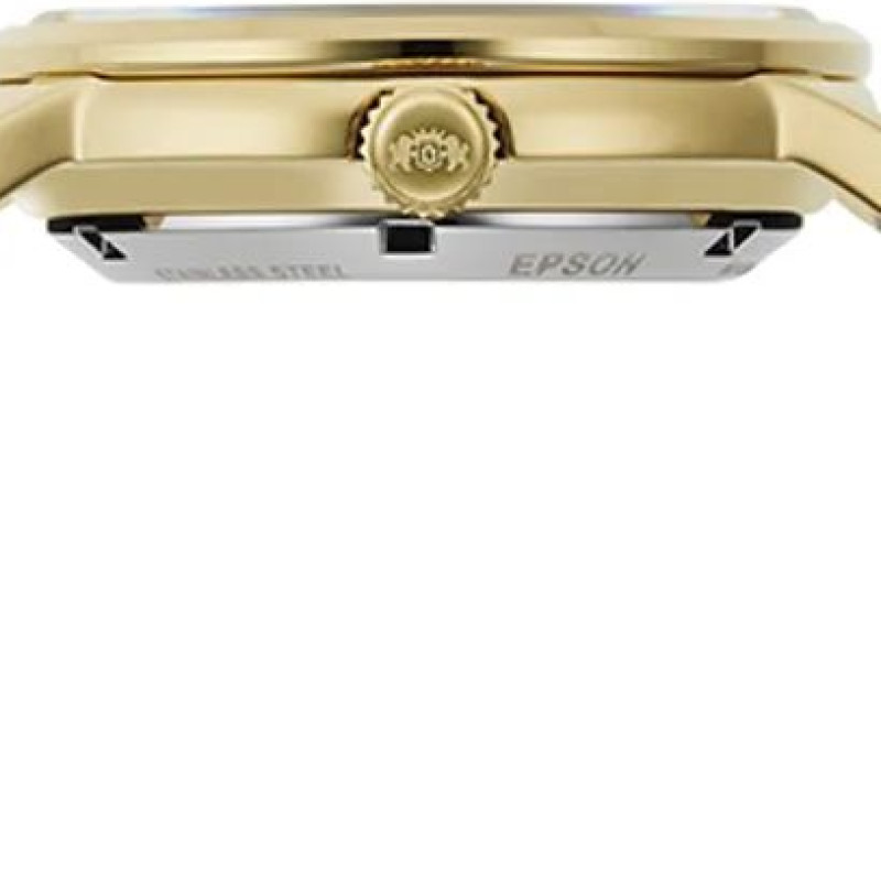 Годинник ORIENT Automatic AC0E03S10B, фото 11