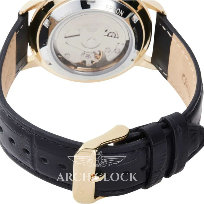 Годинник ORIENT Automatic AC0E03S10B, фото 8
