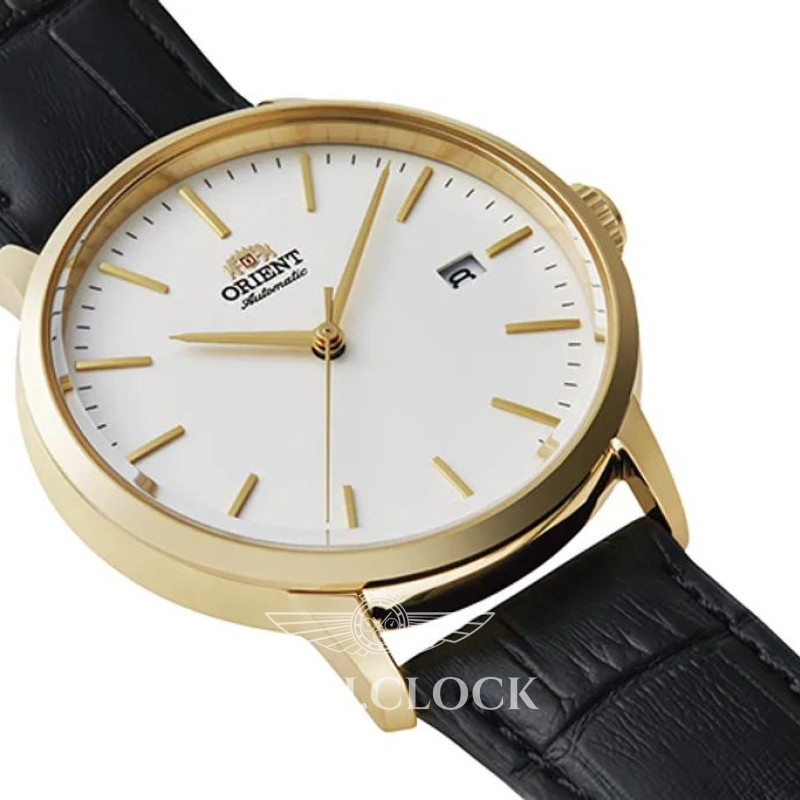 Годинник ORIENT Automatic AC0E03S10B, фото 7