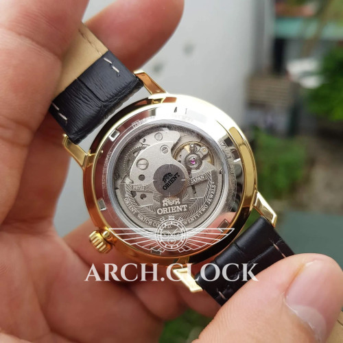 ORIENT Automatic AC0E03S10B
