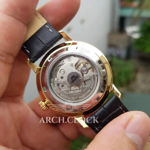 ORIENT Automatic AC0E03S10B