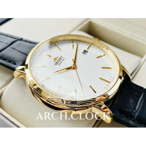 ORIENT Automatic AC0E03S10B