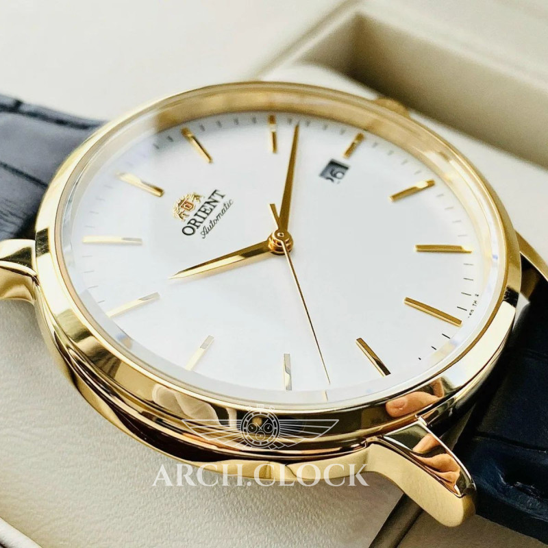Годинник ORIENT Automatic AC0E03S10B, фото 2