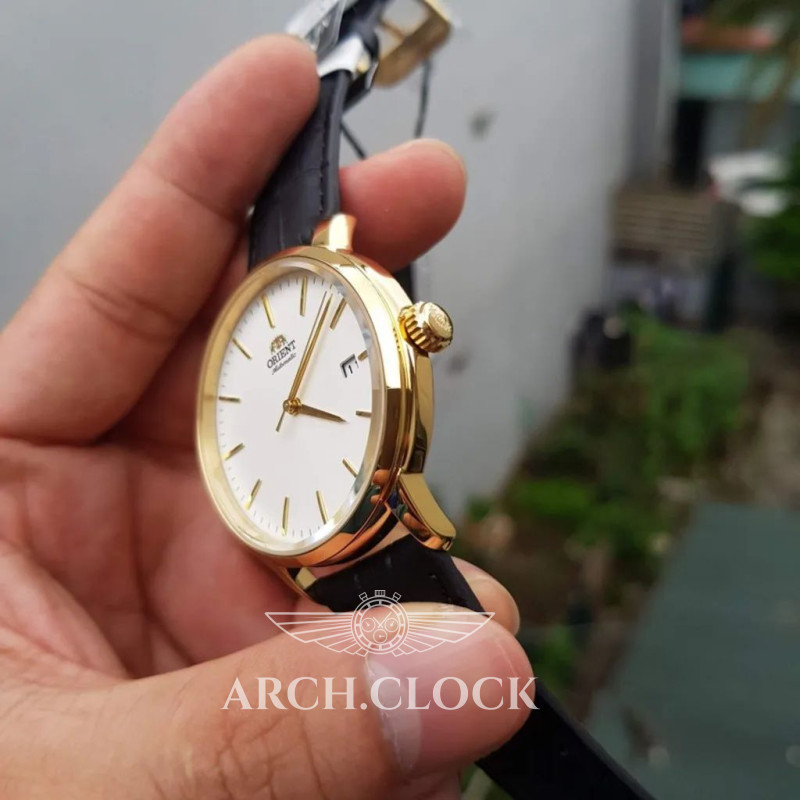 Годинник ORIENT Automatic AC0E03S10B, фото 4