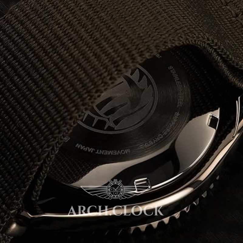 Годинник ORIENT AC0K05G00C Diver Automatic 70 th ANNIVERSARY, фото 6