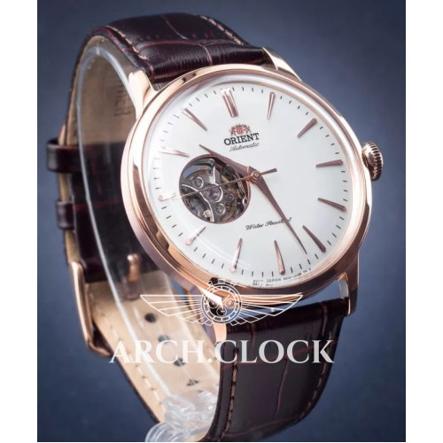 Orient Open Heart Automatic AG0001S10B