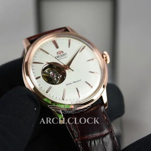 Orient Open Heart Automatic AG0001S10B
