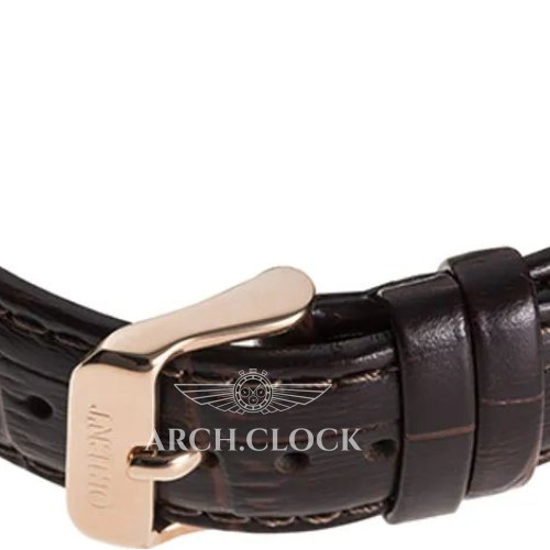 Orient Open Heart Automatic AG0001S10B