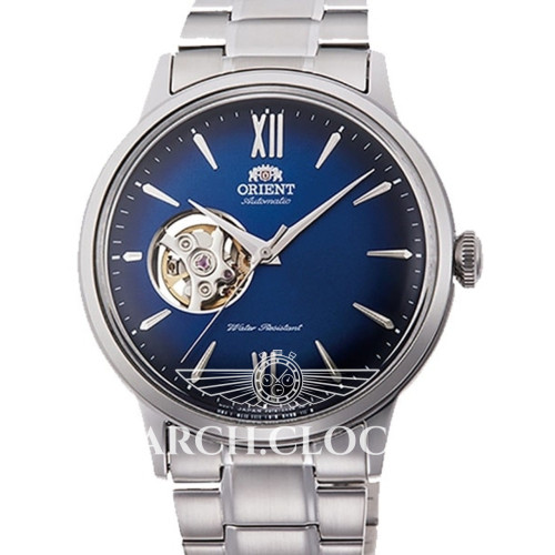 Orient Open Heart Automatic AG0028L10A