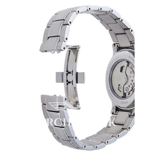 Orient Open Heart Automatic AG0028L10A