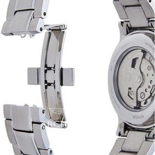 Orient Open Heart Automatic AG0028L10A
