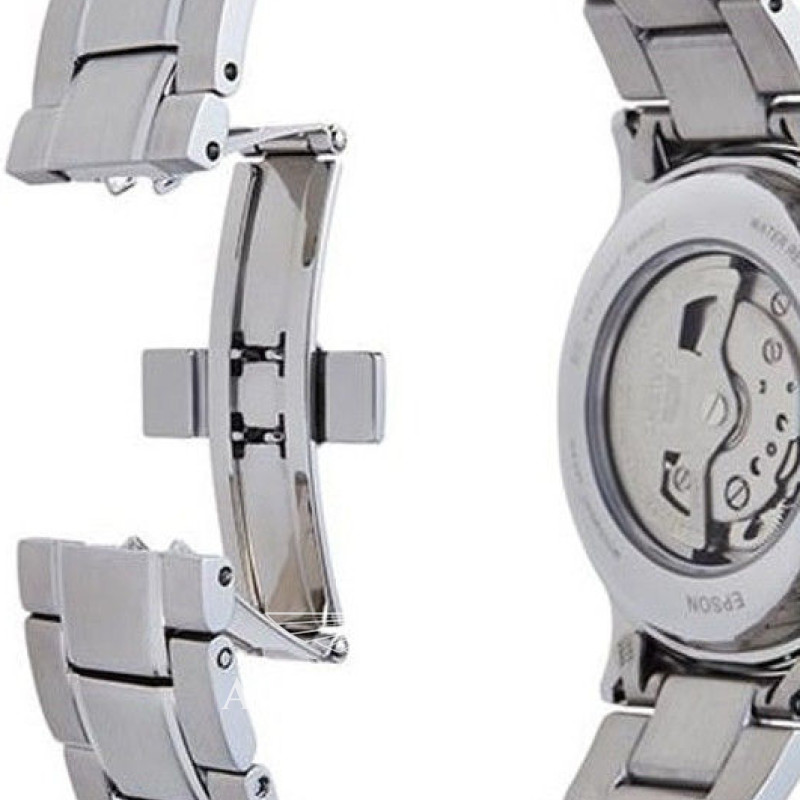 Годинник Orient Open Heart Automatic AG0028L10A, фото 2