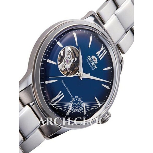 Orient Open Heart Automatic AG0028L10A