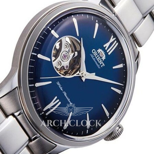 Orient Open Heart Automatic AG0028L10A
