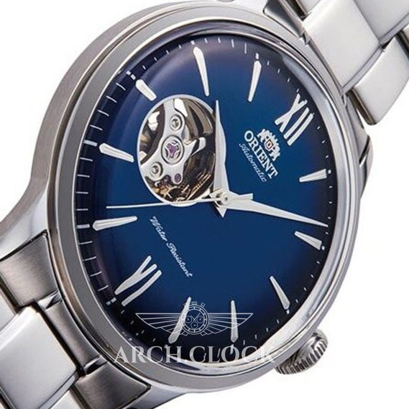 Годинник Orient Open Heart Automatic AG0028L10A, фото 3