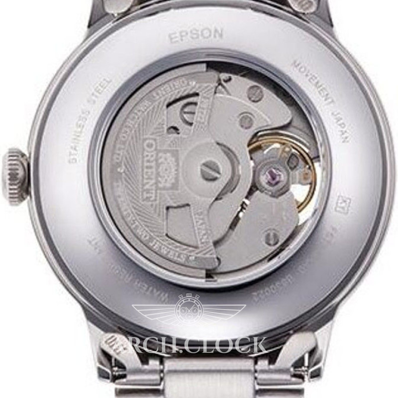 Годинник Orient Open Heart Automatic AG0028L10A, фото 4