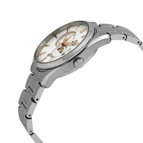Orient AK0306S10B Sun&Moon Automatic