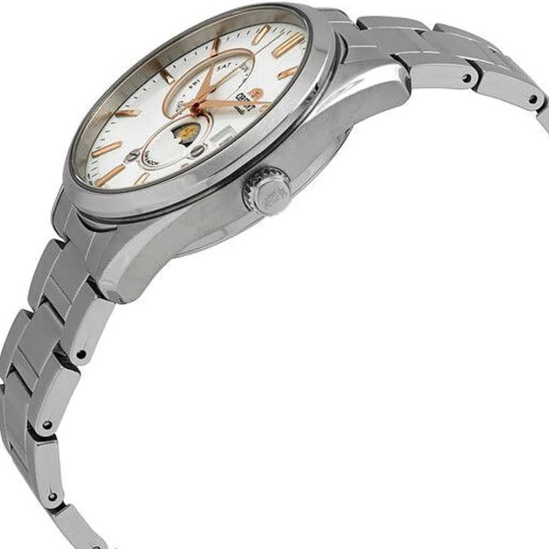 Годинник Orient AK0306S10B Sun&Moon Automatic, фото 4