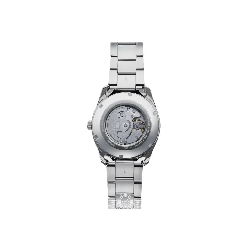 Orient AK0306S10B Sun&Moon Automatic, фото 4