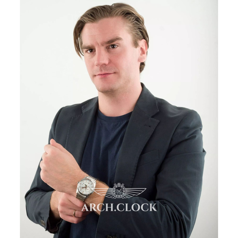 Orient AK0306S10B Sun&Moon Automatic, фото 5