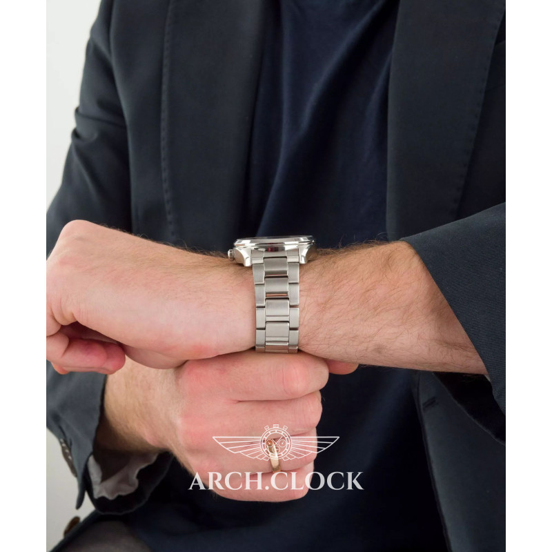 Orient AK0306S10B Sun&Moon Automatic, фото 17