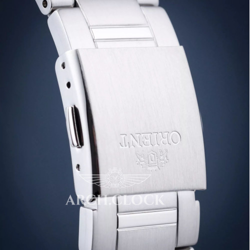 Orient AK0306S10B Sun&Moon Automatic