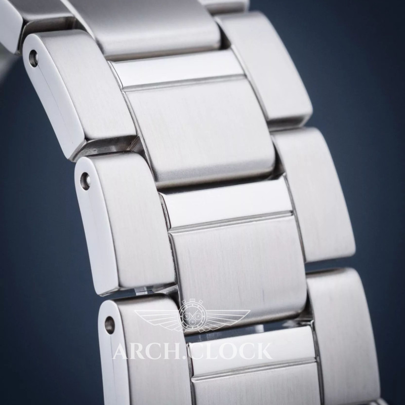 Годинник Orient AK0306S10B Sun&Moon Automatic, фото 19