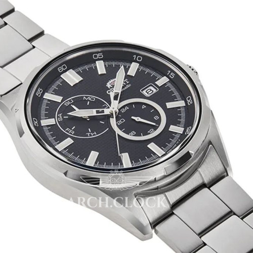 Orient AK0602B10B Classic Automatic