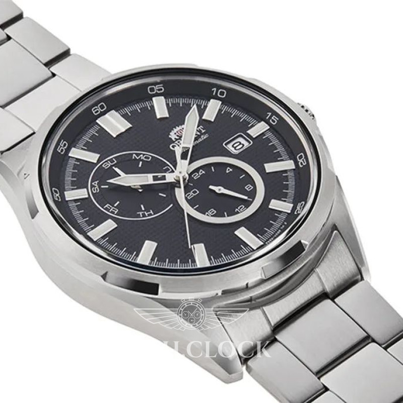 Годинник Orient AK0602B10B Classic Automatic, фото 3