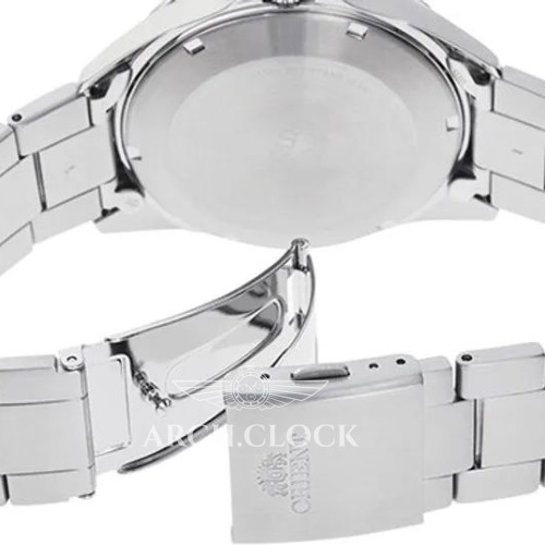 Orient AK0602B10B Classic Automatic