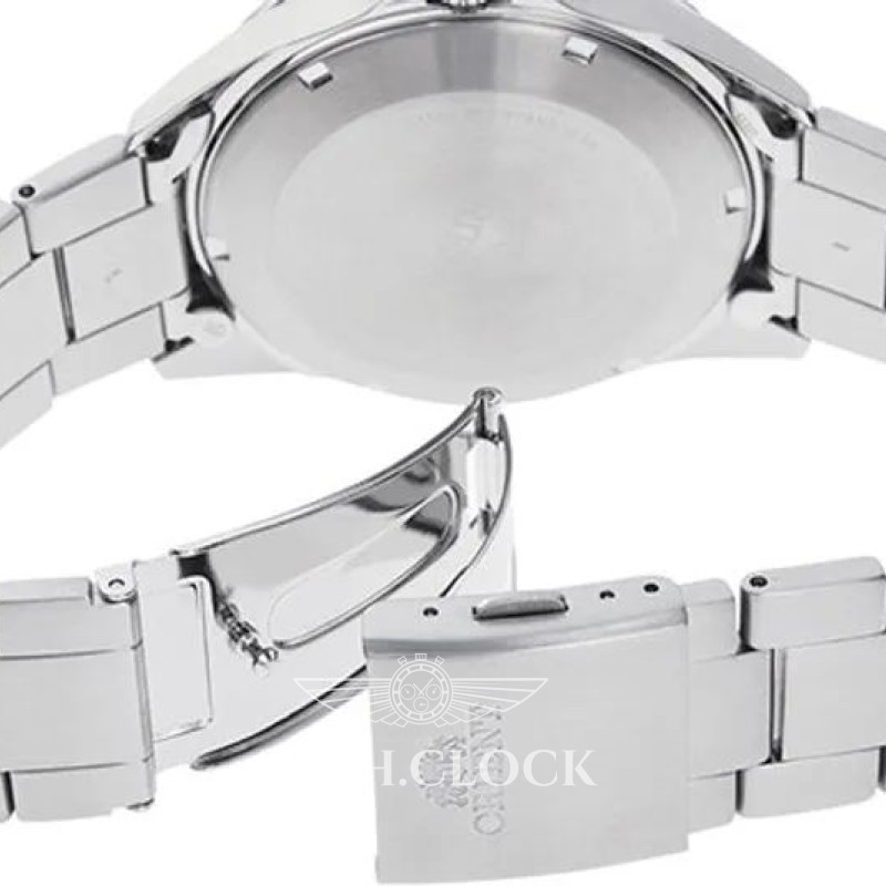 Годинник Orient AK0602B10B Classic Automatic, фото 2