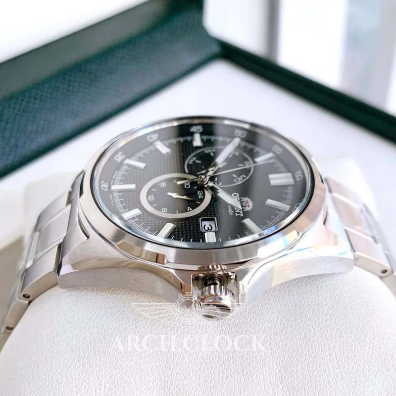 Годинник Orient AK0602B10B Classic Automatic, фото 8