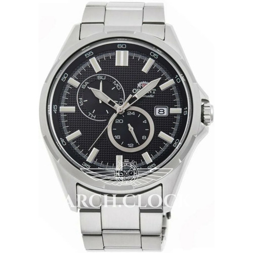 Orient AK0602B10B Classic Automatic